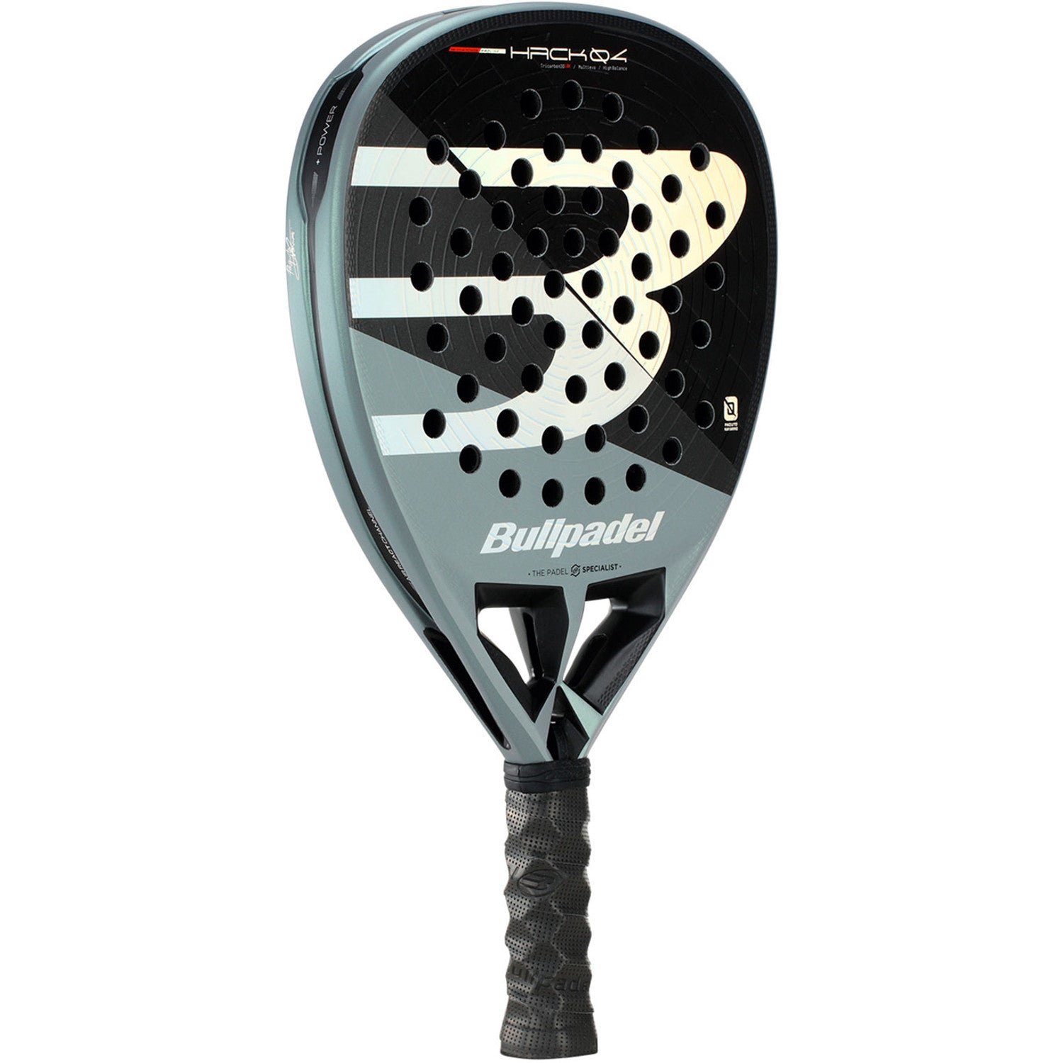Bullpadel Hack 04 26