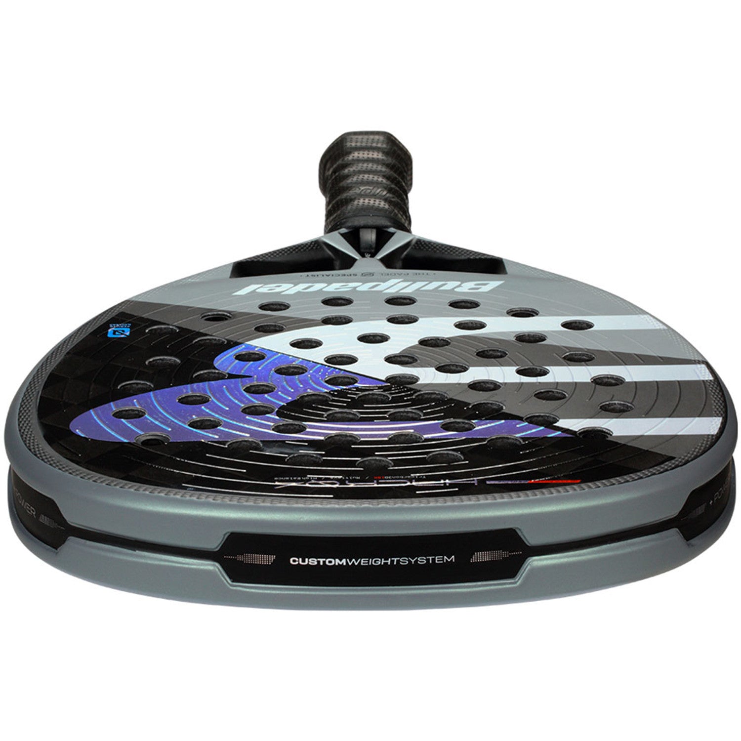 Bullpadel Hack 04 26