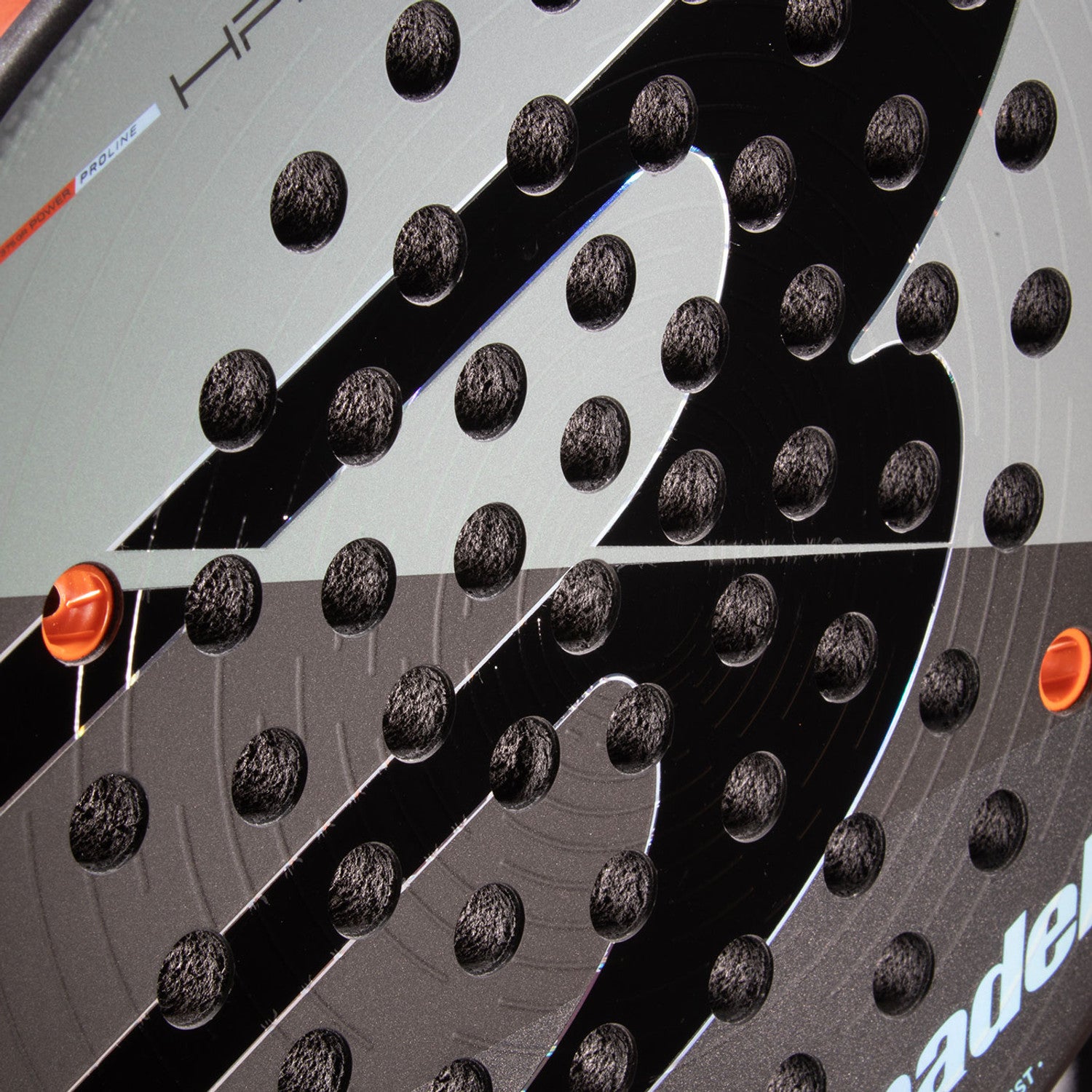 Bullpadel Hack 04 Comfort 26