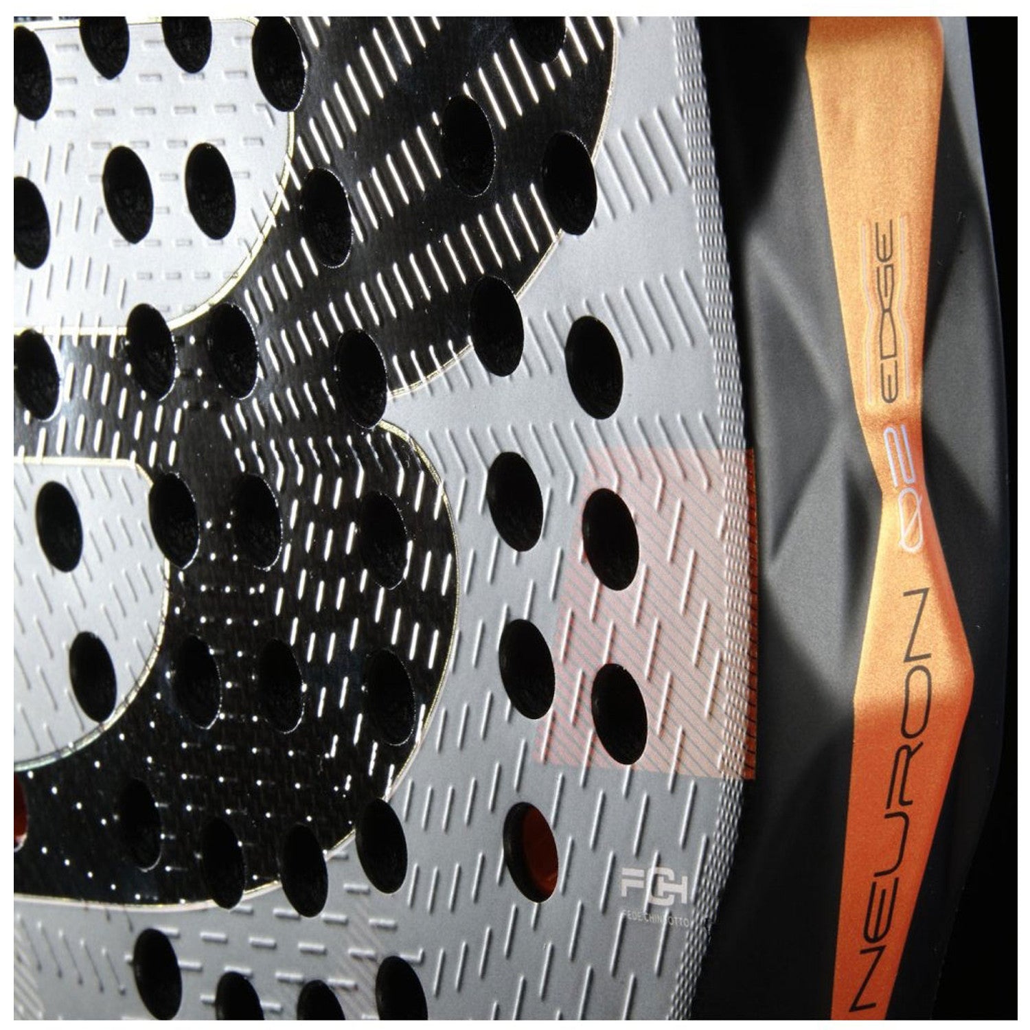 Bullpadel Neuron 02 Edge 2026