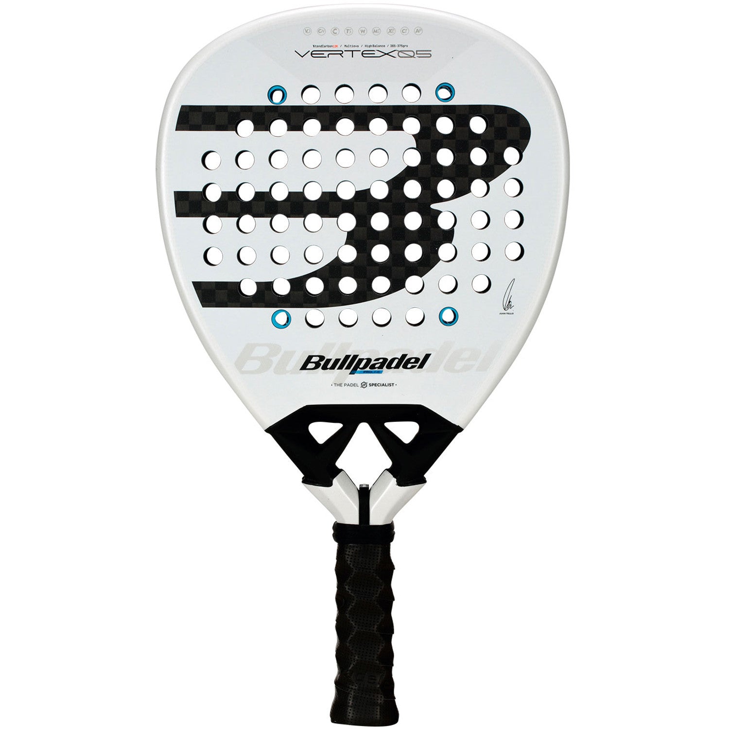 Bullpadel Vertex 05 2026