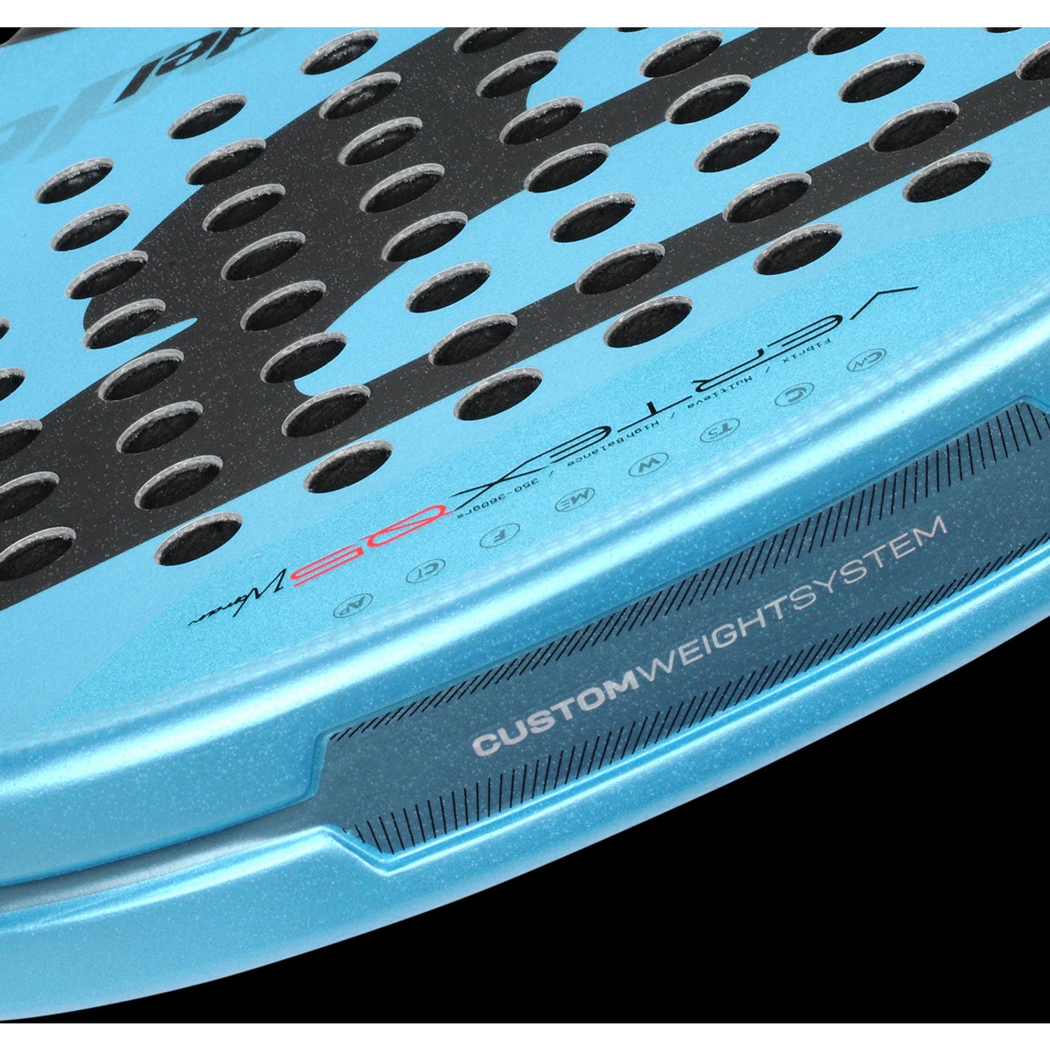 Bullpadel Vertex 05 Dames 2026