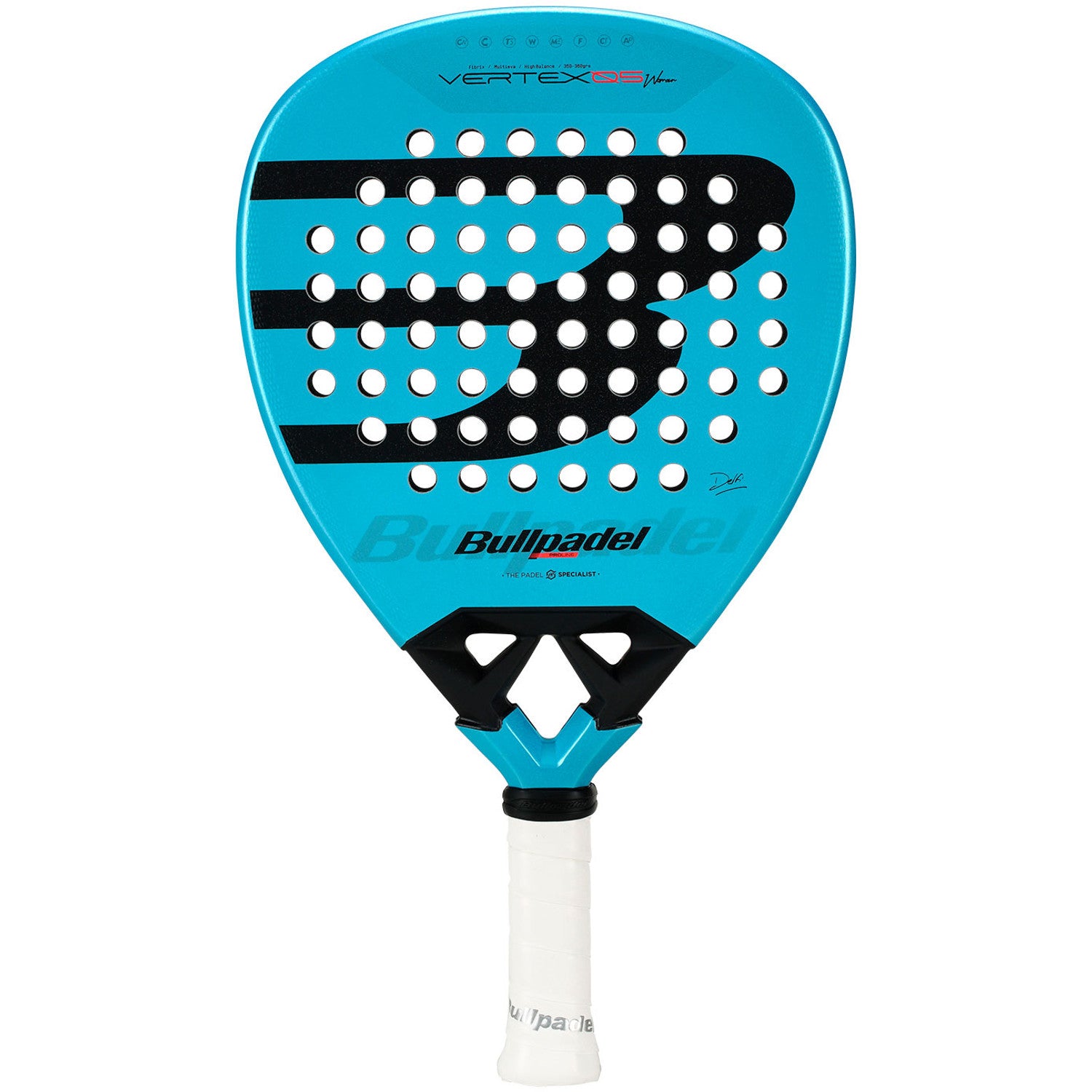 Bullpadel Vertex 05 Dames 2026