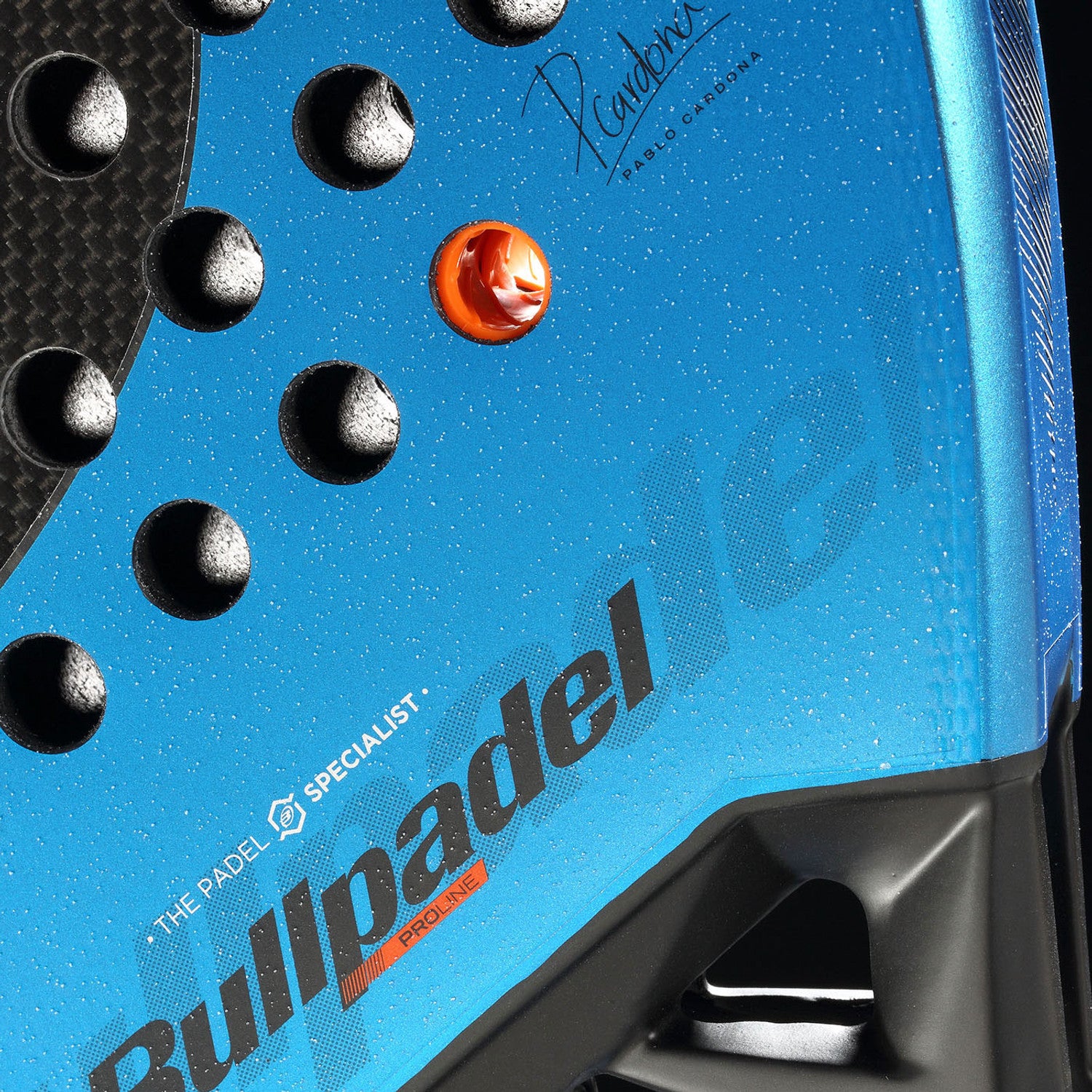 Bullpadel Vertex 05 GEO 2026
