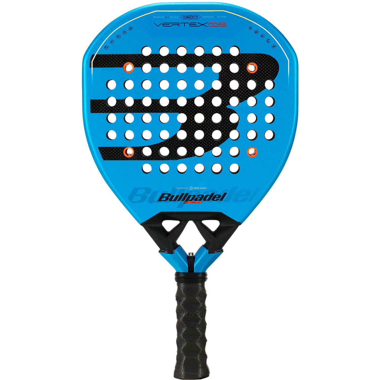 Bullpadel Vertex 05 GEO 2026