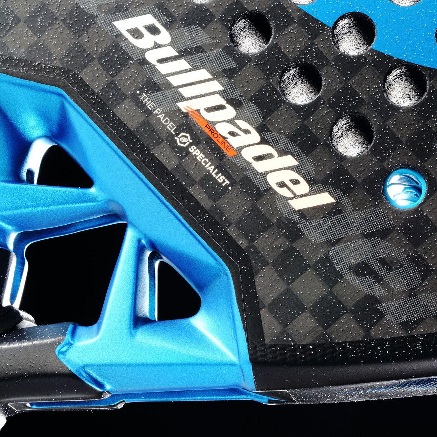 Bullpadel Vertex 05 Hybride 2026