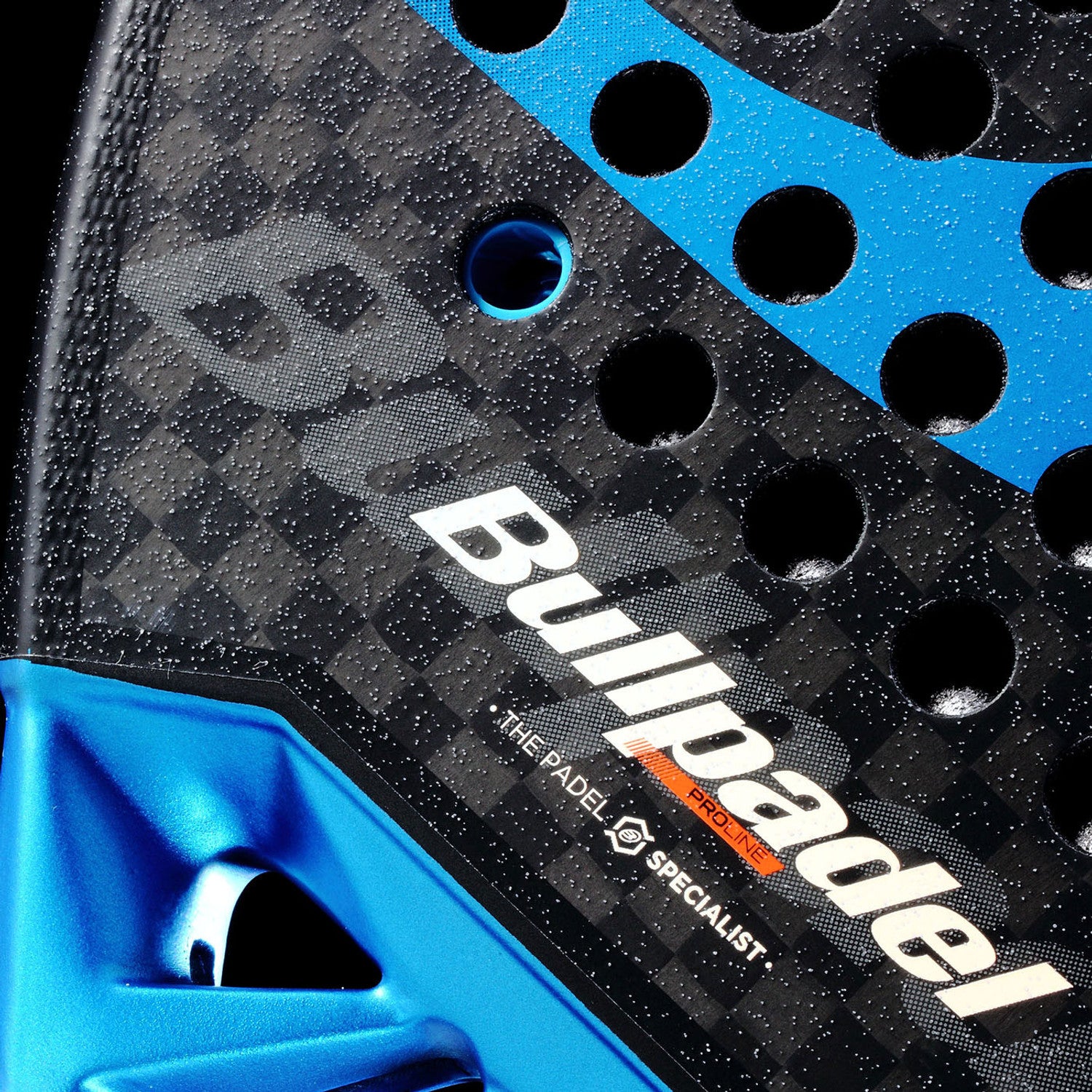 Bullpadel Vertex 05 Hybride 2026