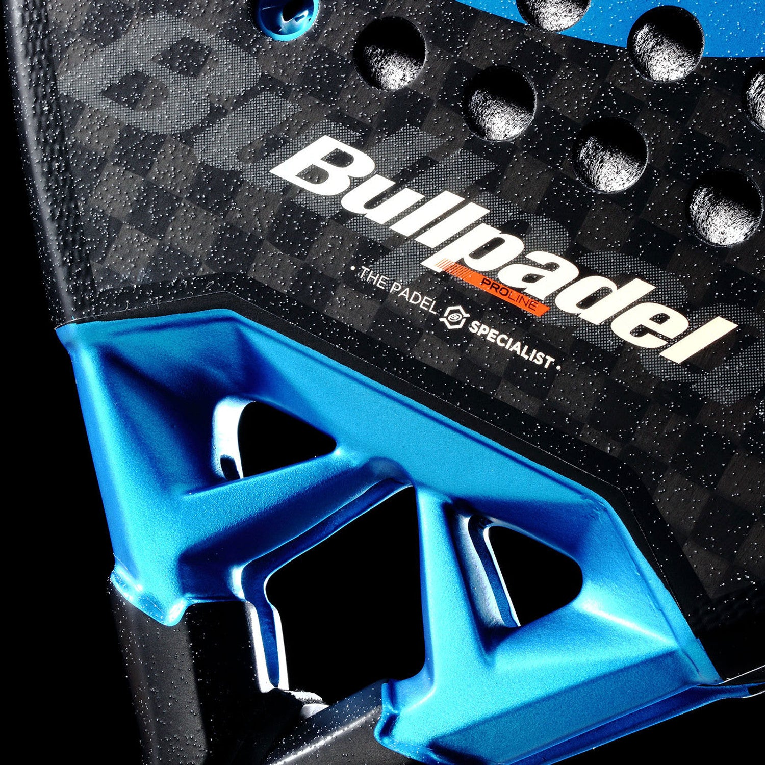 Bullpadel Vertex 05 Hybride 2026