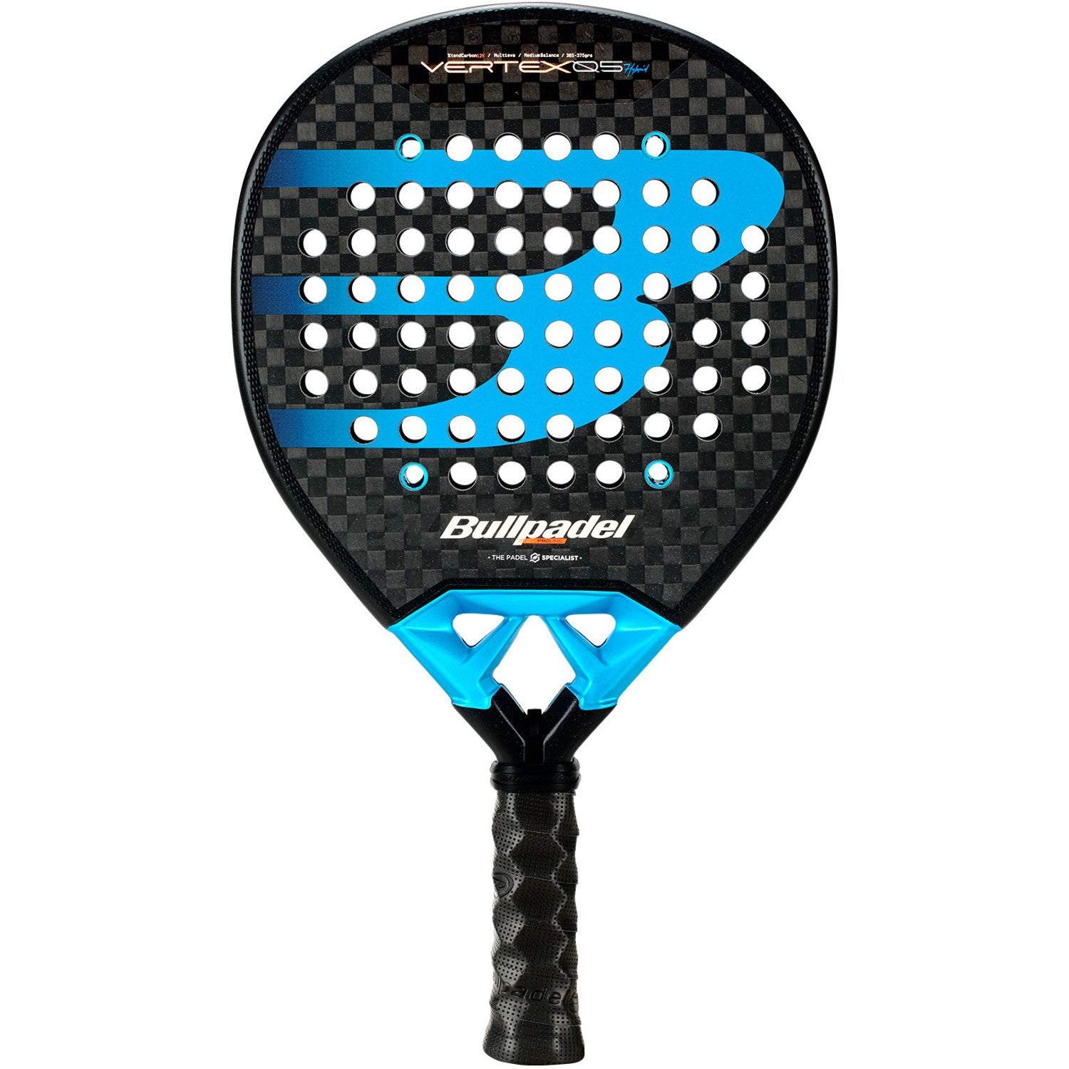 Bullpadel Vertex 05 Hybride 2026