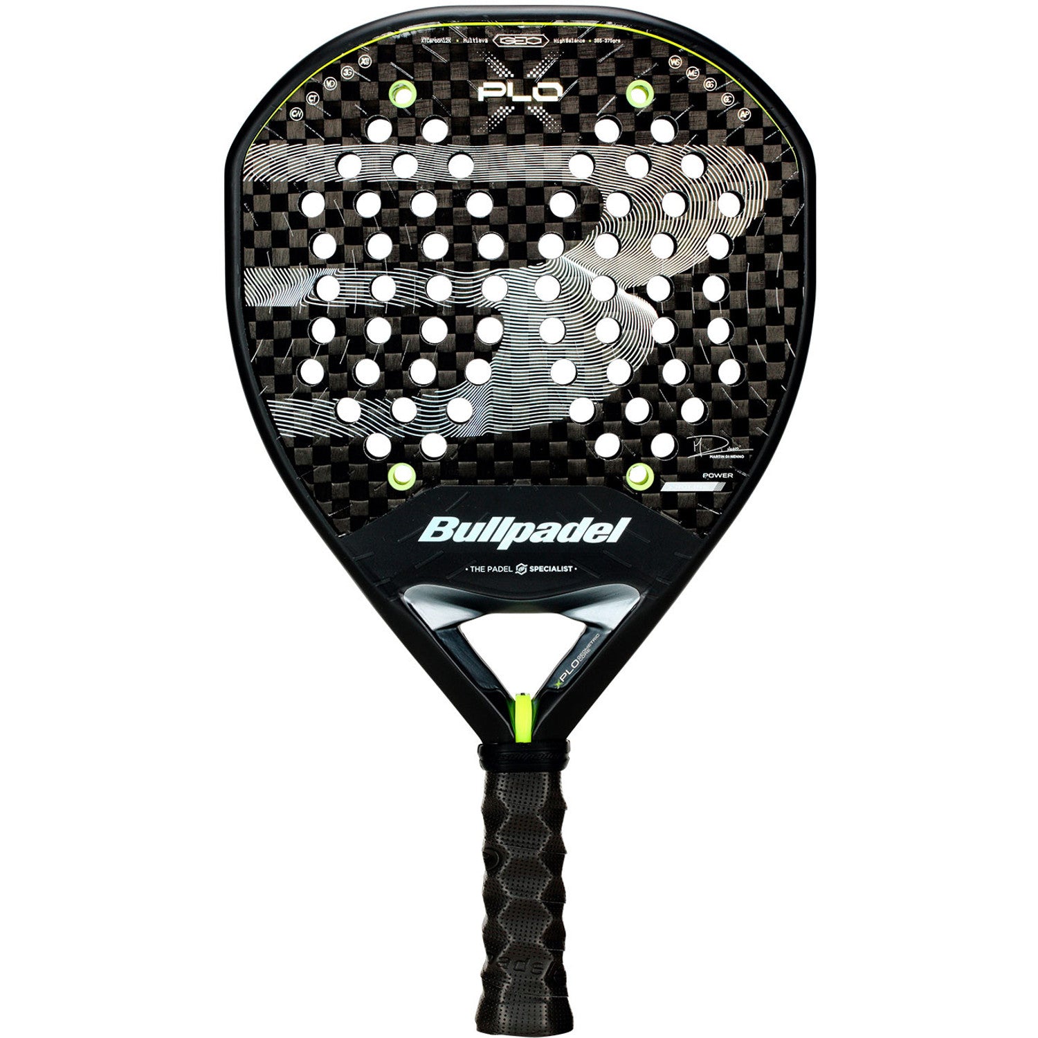 Bullpadel Xplo 2026