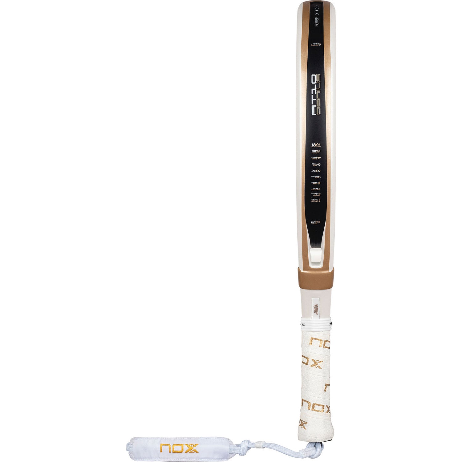 Nox AT10 Luxury Genius 12K Alum Xtrem 2026