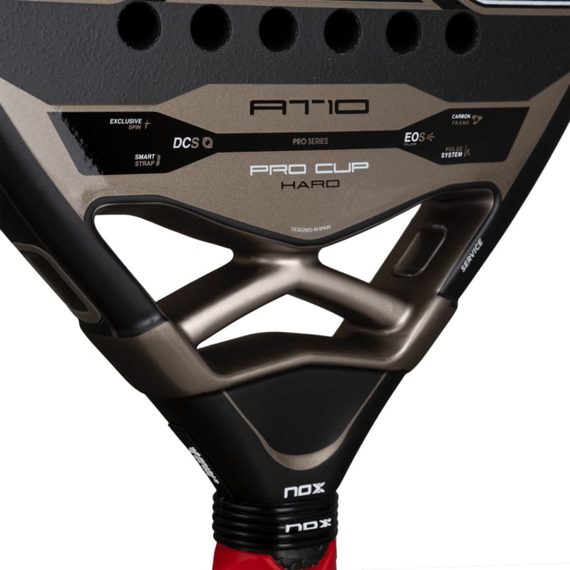 Nox AT10 Pro Cup Hard 2026
