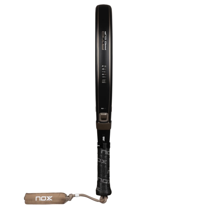 Nox AT10 Pro Cup Hard 2026