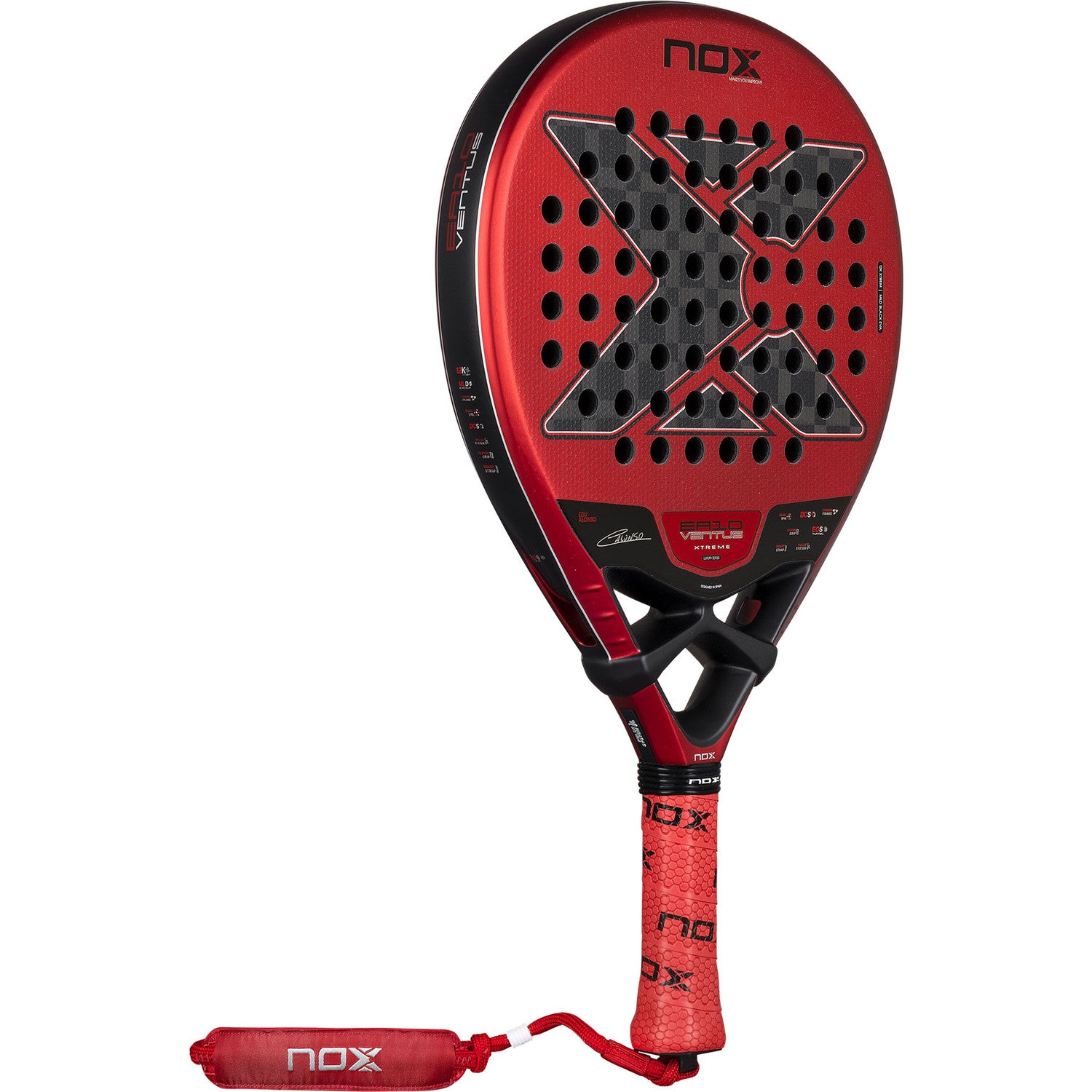 Nox EA10 Ventus Hybrid 12K Xtrem 2026