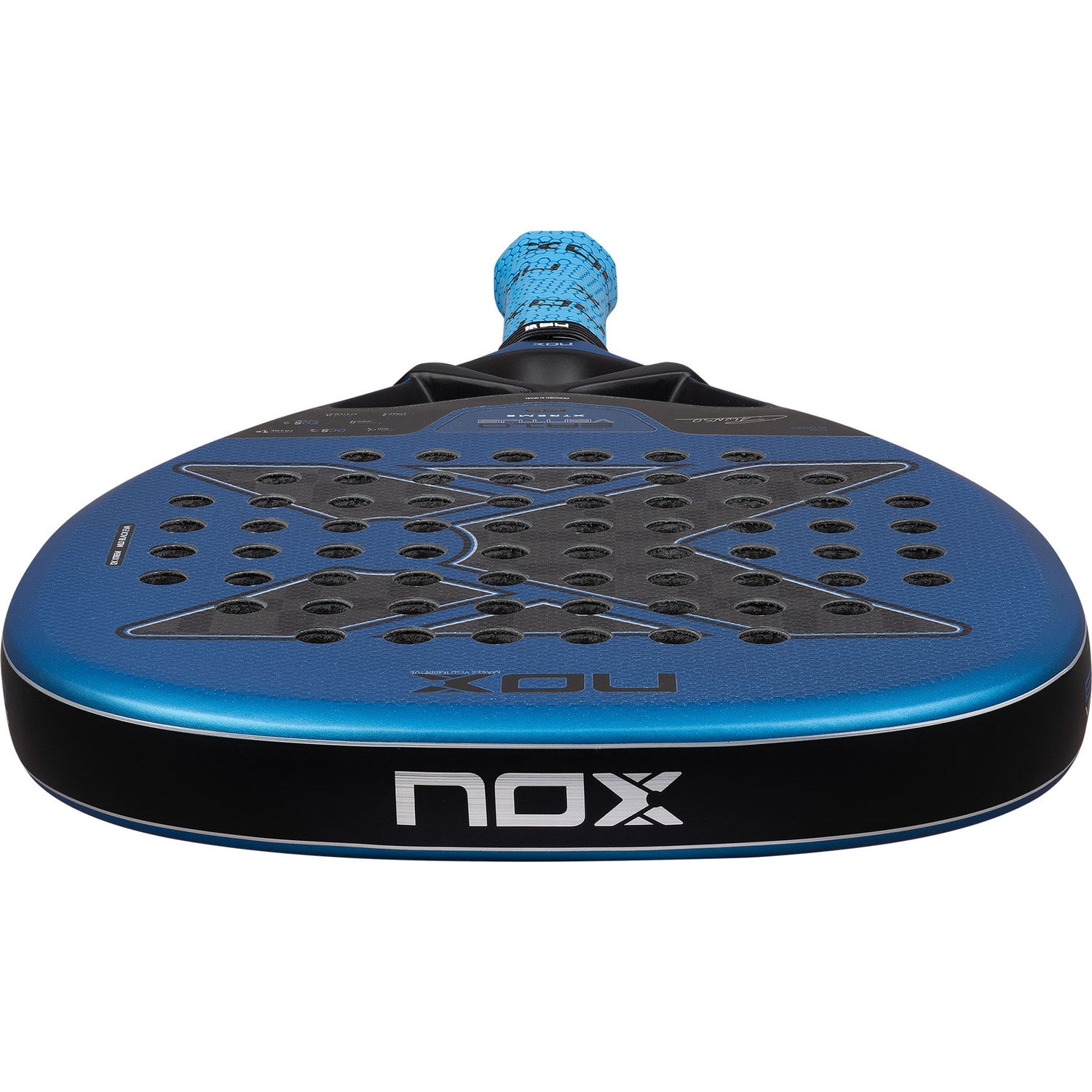 Nox Ea10 Ventus Attack 12K Xtrem 2026