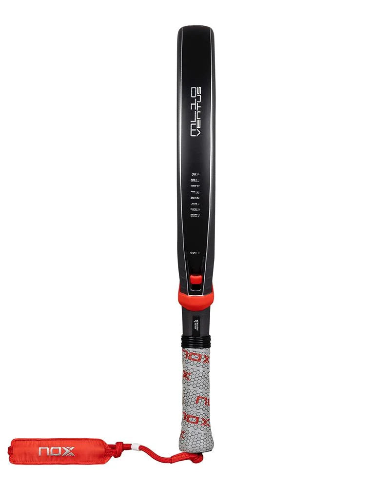 Nox ML10 Ventus Control 3K 2026