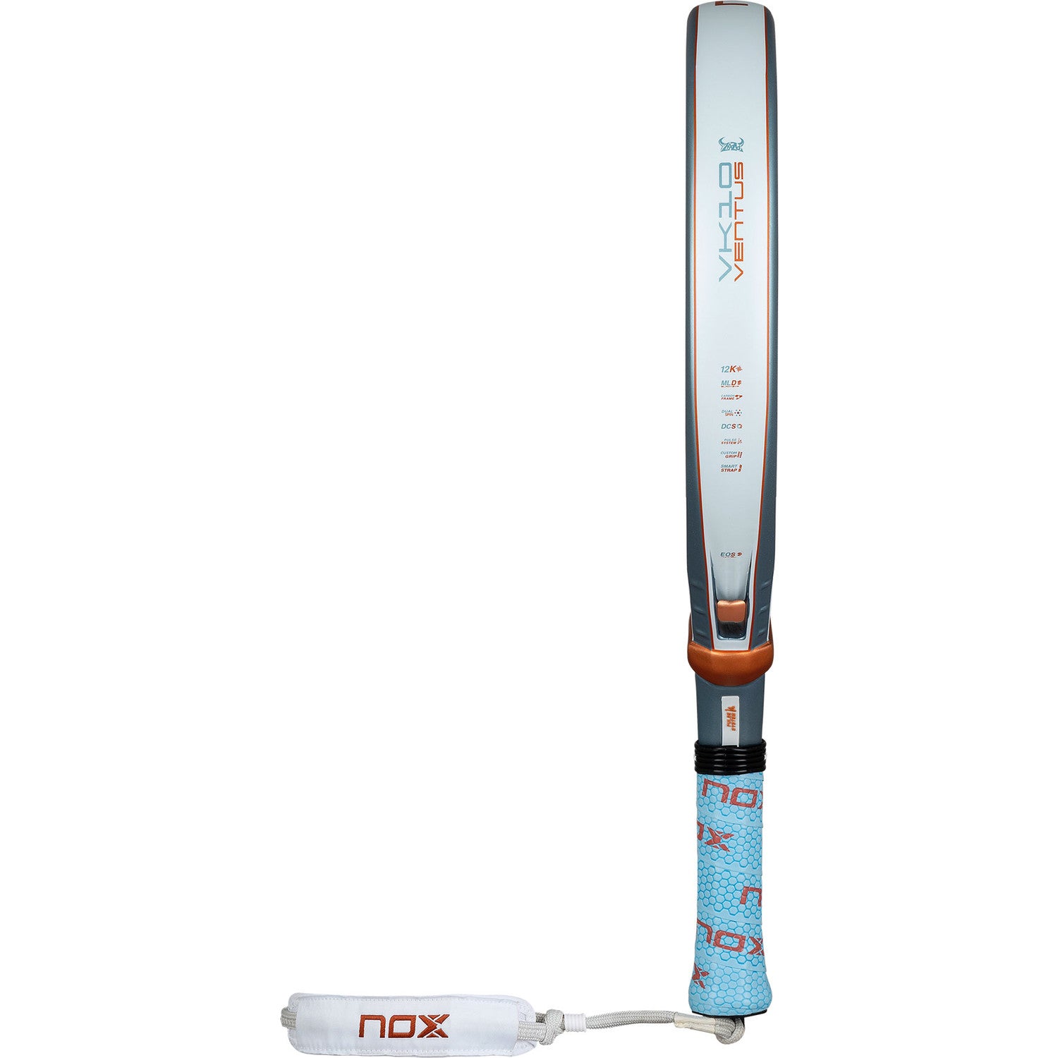 Nox VK10 Ventus Control 12K 2026