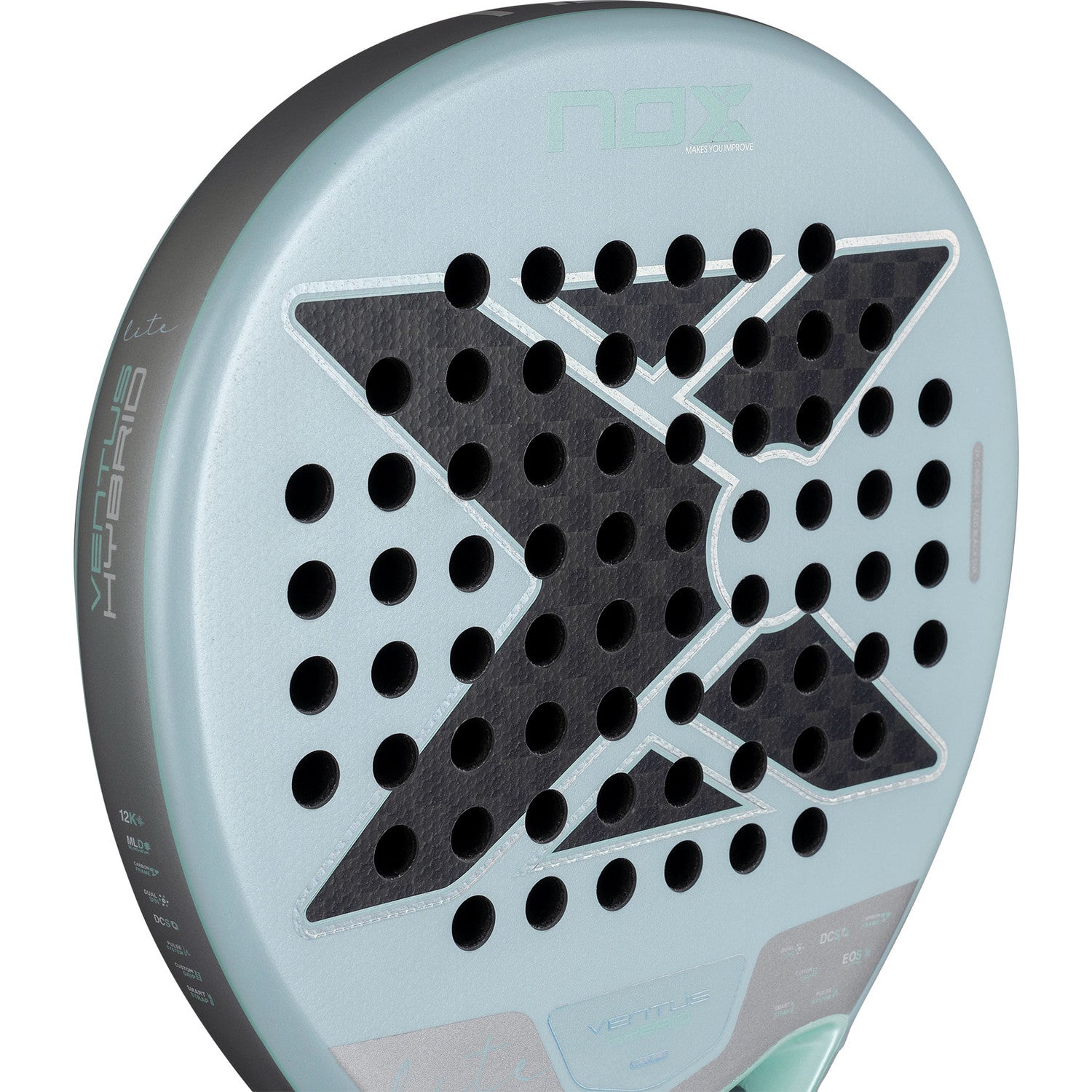 Nox Ventus Hybrid 12K Lite 2026