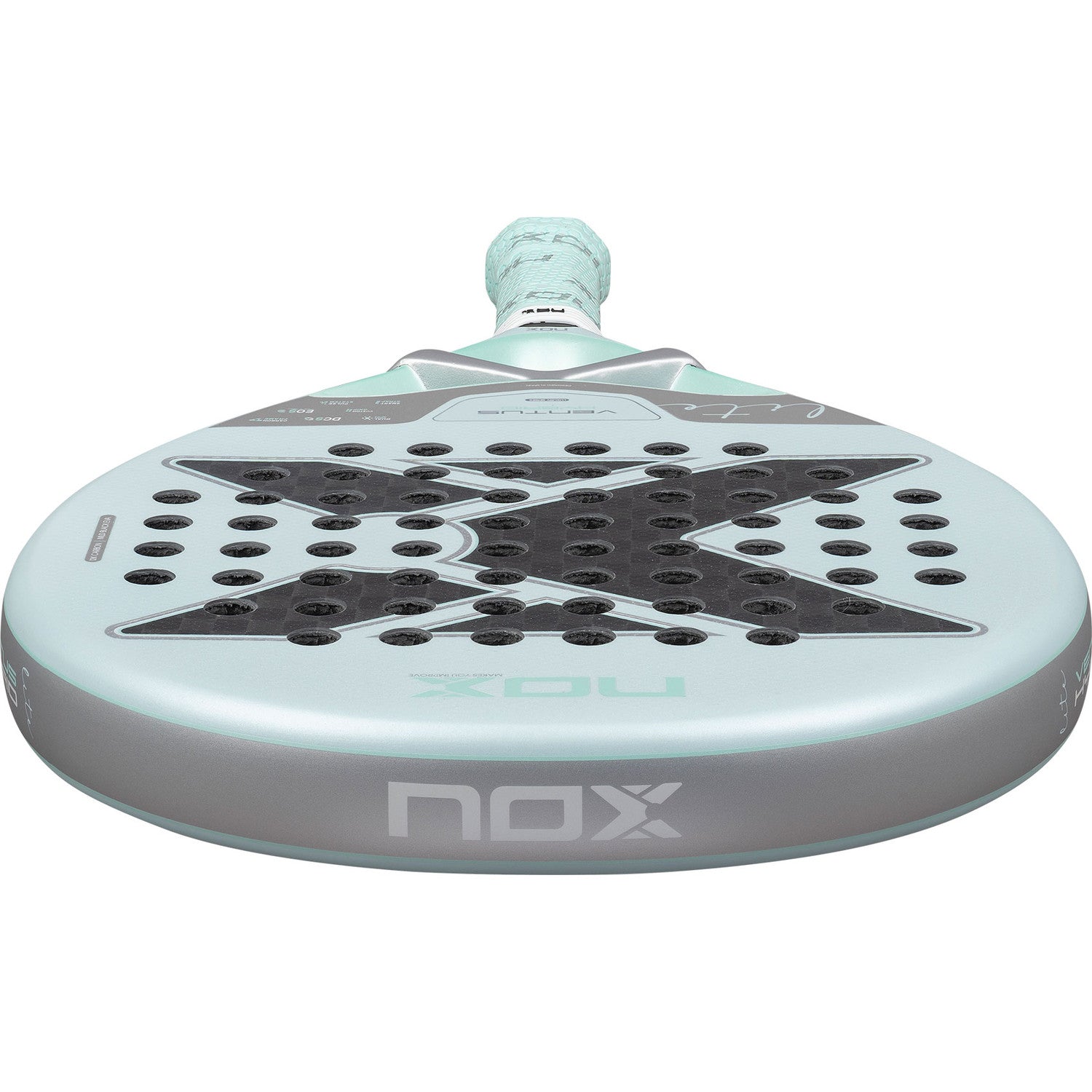 Nox Ventus Hybrid 12K Lite 2026