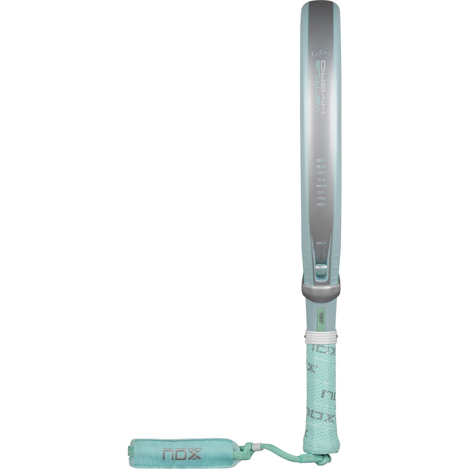 Nox Ventus Hybrid 12K Lite 2026