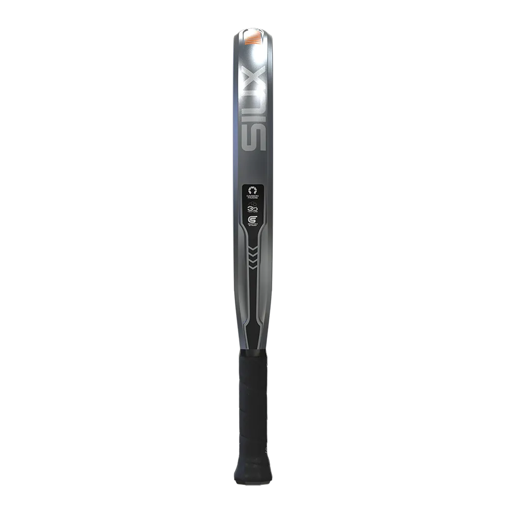 Siux Pegasus Pro Lava Orange 2026