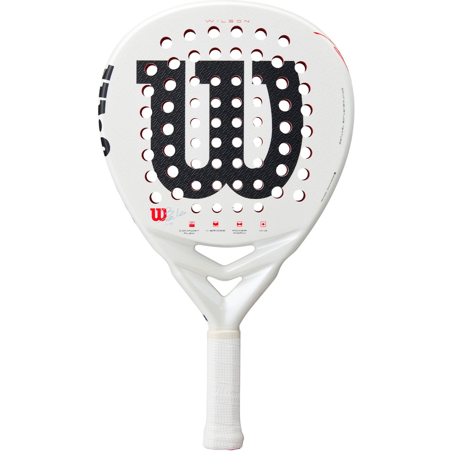Wilson Bela LS V3 2025