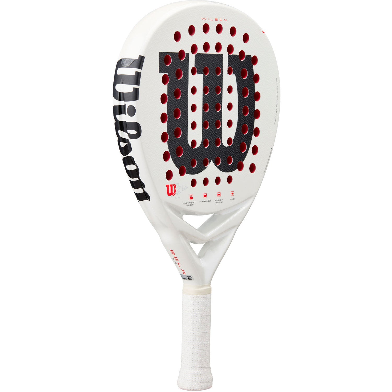 Wilson Bela LS V3 2025
