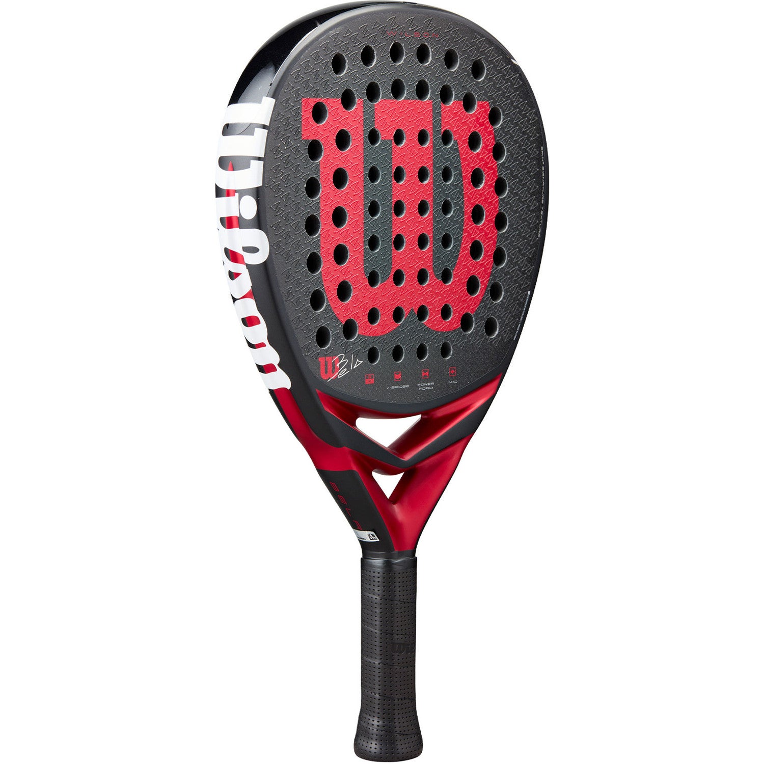 Wilson Bela V3