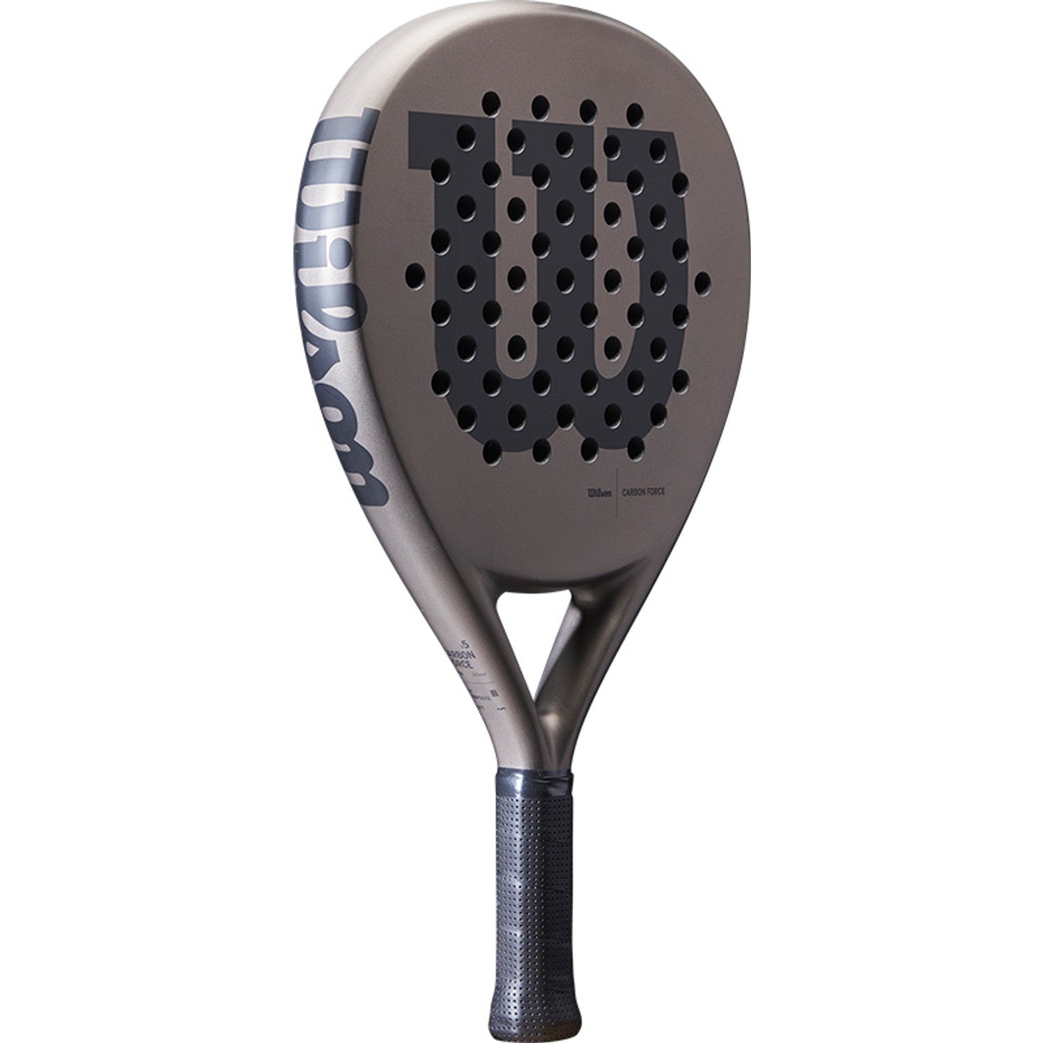 Wilson Carbon Force Team