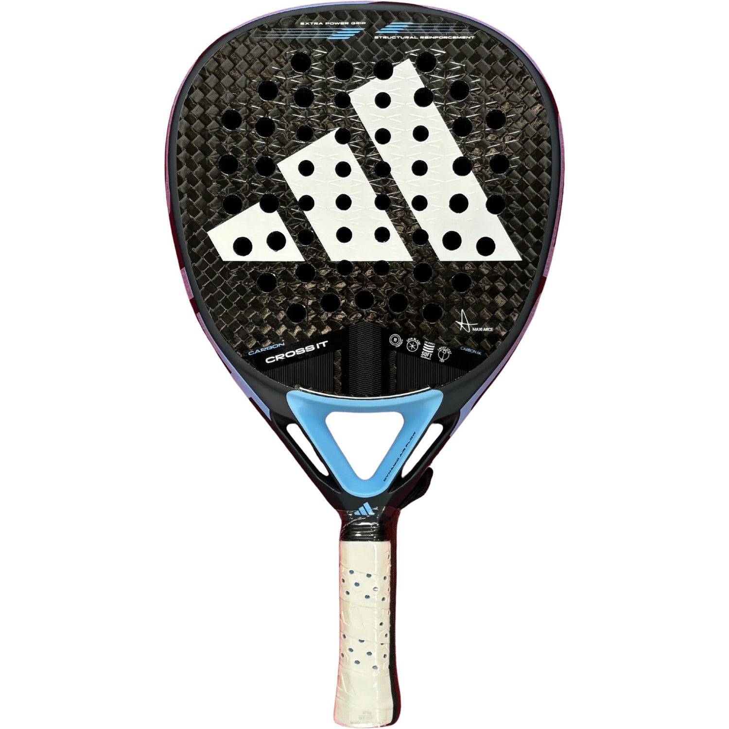 Adidas Cross It Carbon