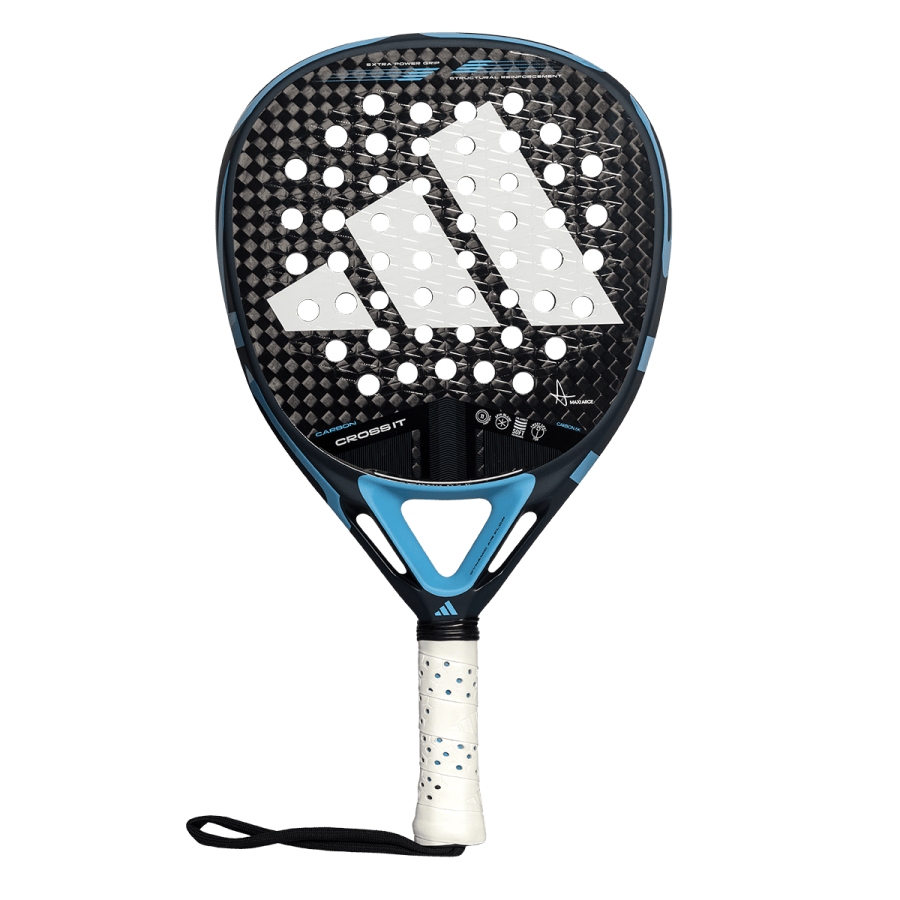 Adidas Cross It Carbon