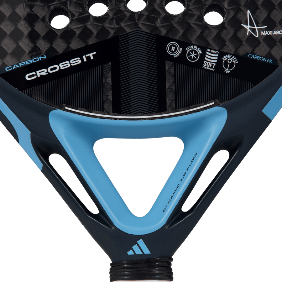 Adidas Cross It Carbon
