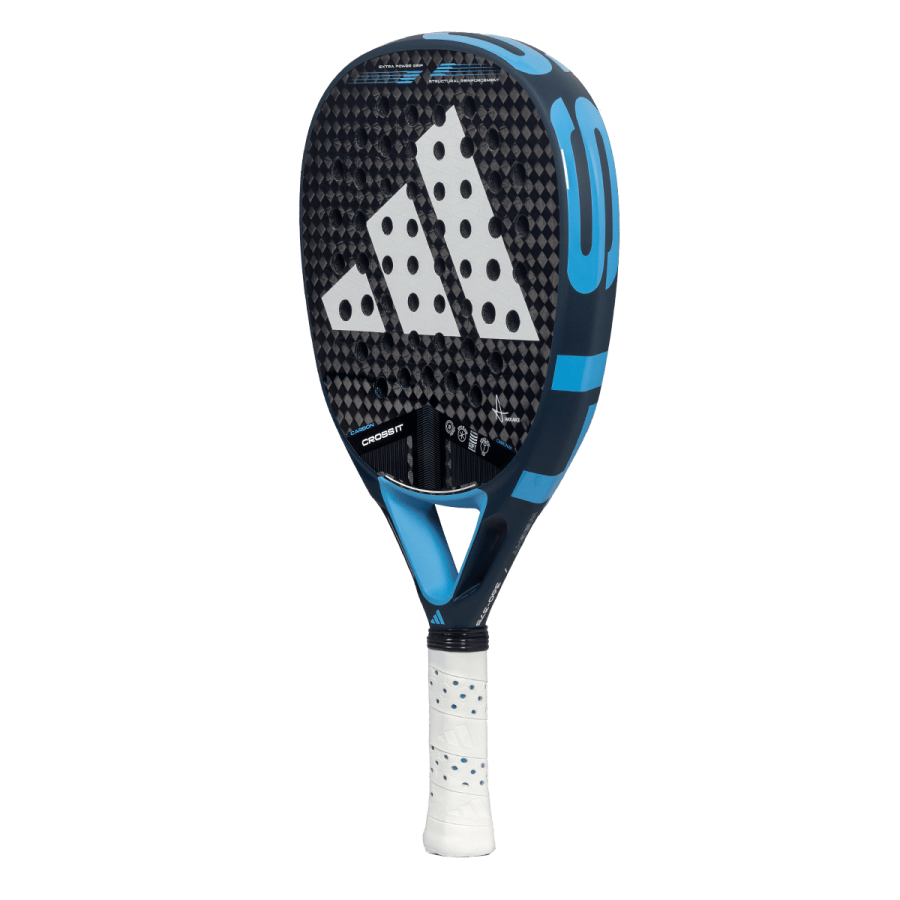 Adidas Cross It Carbon
