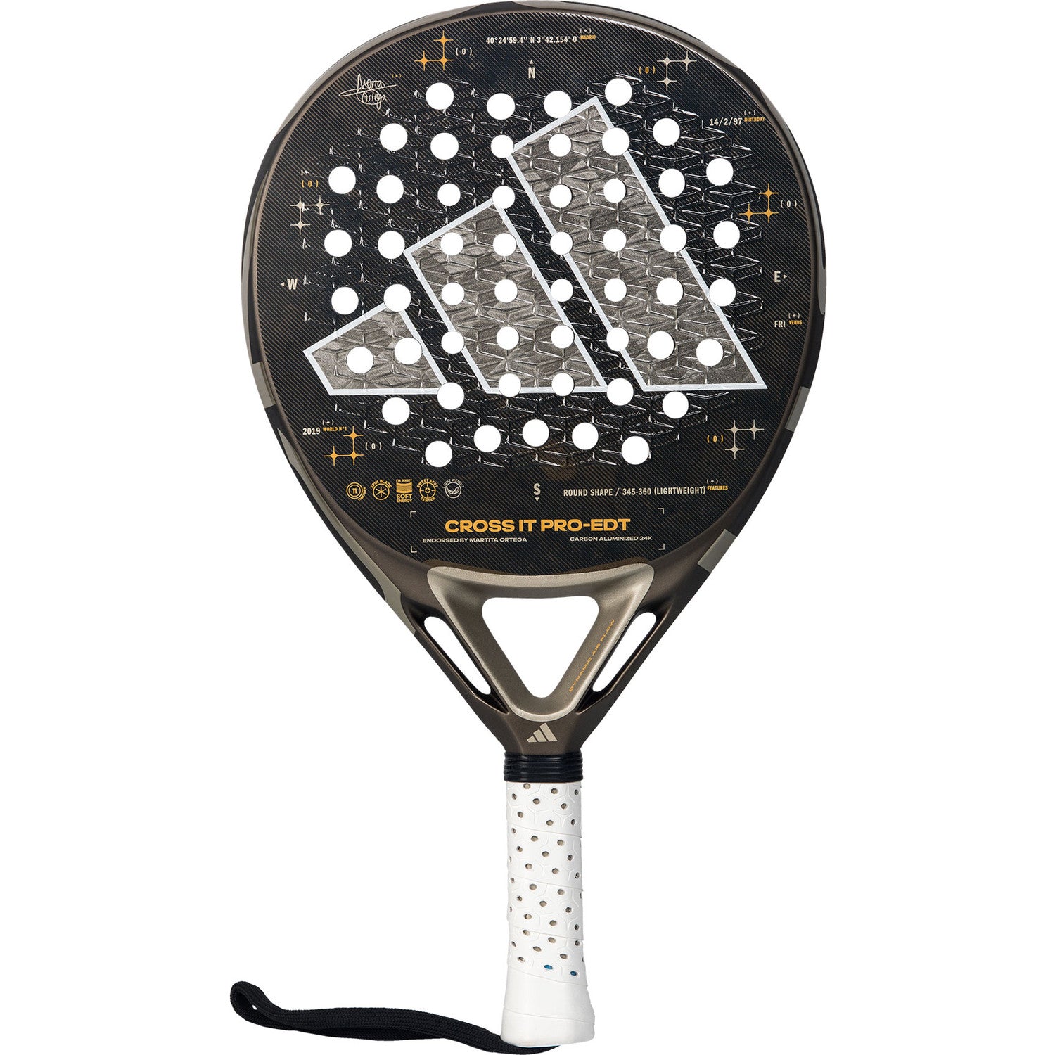 Adidas Cross It Pro Limited Edition