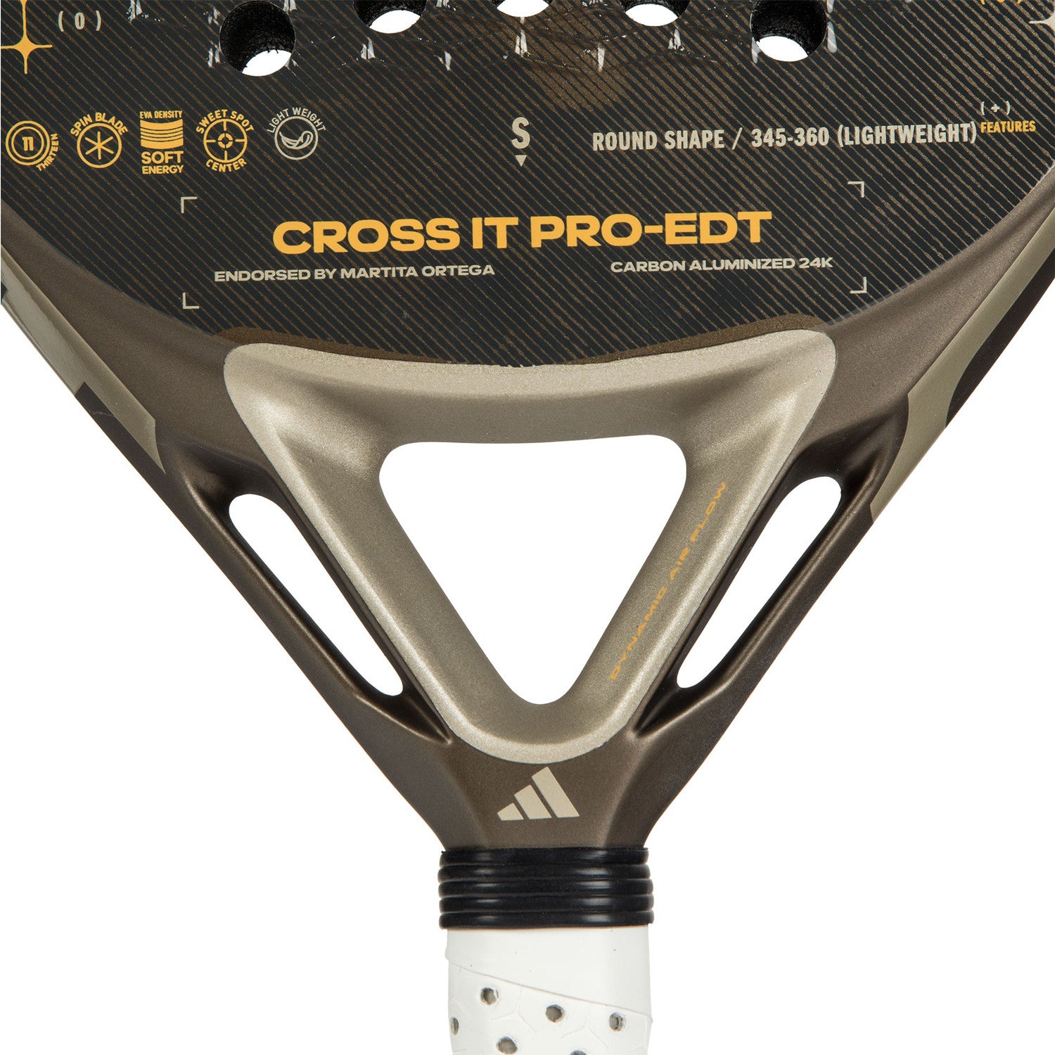 Adidas Cross It Pro Limited Edition