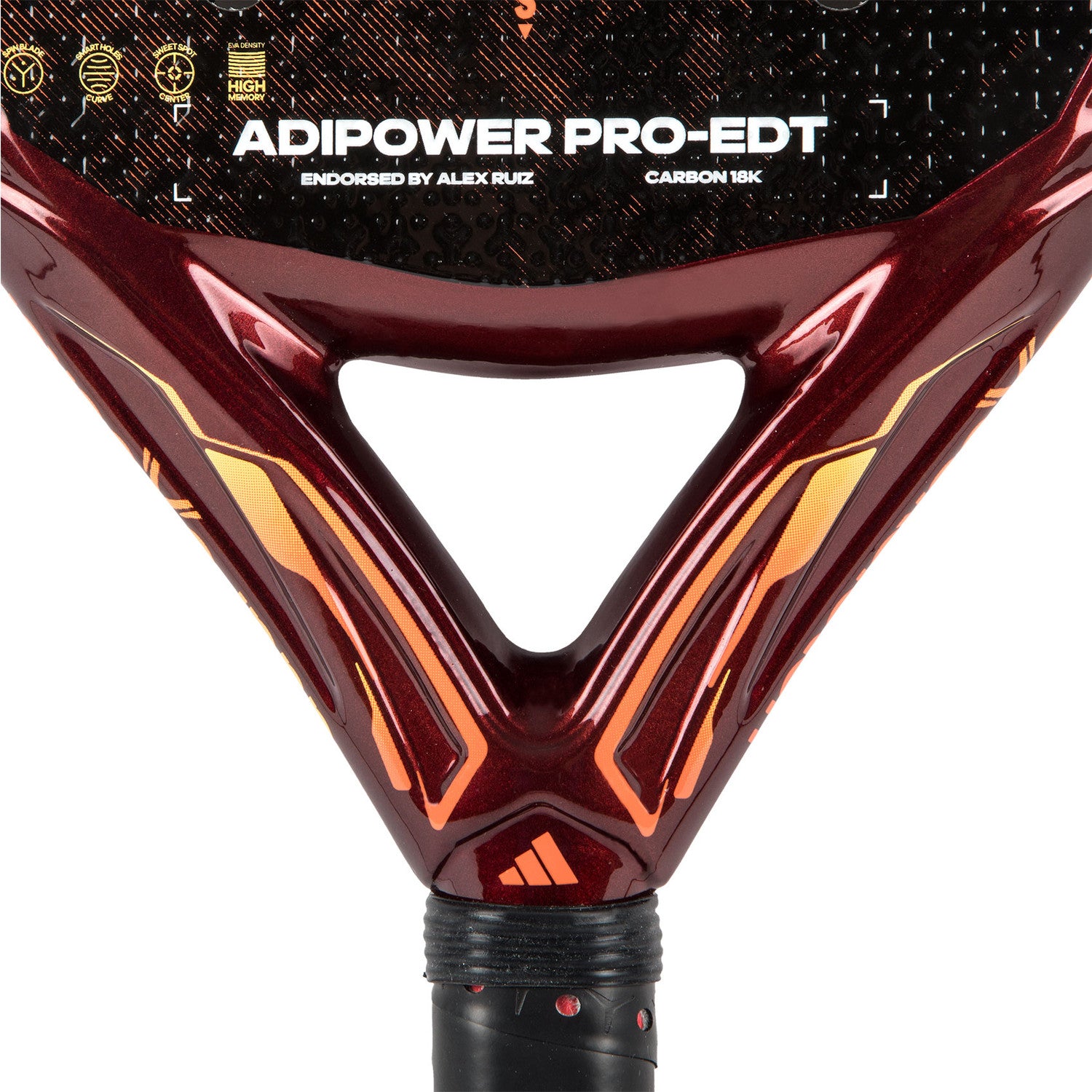 Adidas adipower Pro Limited Edition