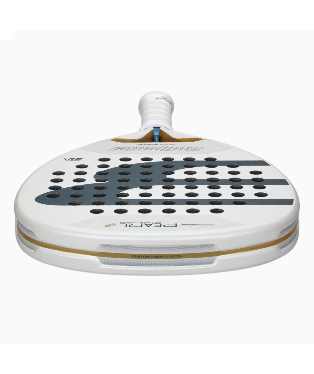 Bullpadel Pearl 26