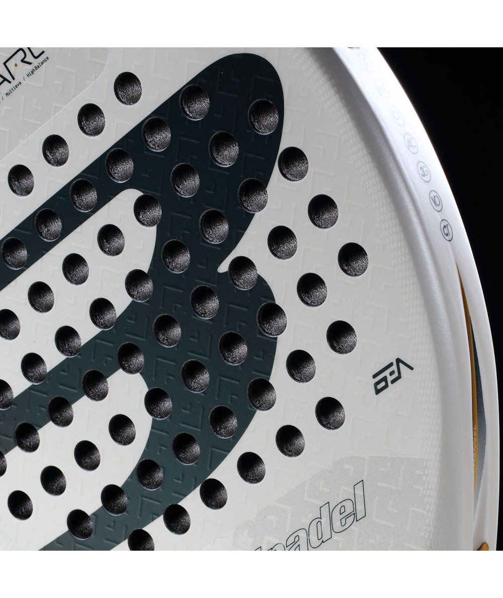 Bullpadel Pearl 26